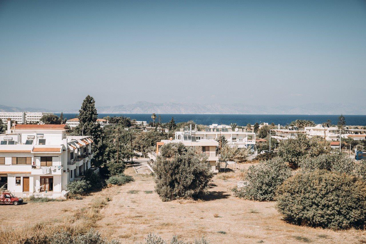 Cook'S Club Ialysos Rhodes (Adults Only) Hotel Kültér fotó