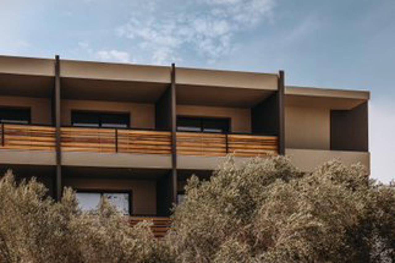 Cook'S Club Ialysos Rhodes (Adults Only) Hotel Kültér fotó